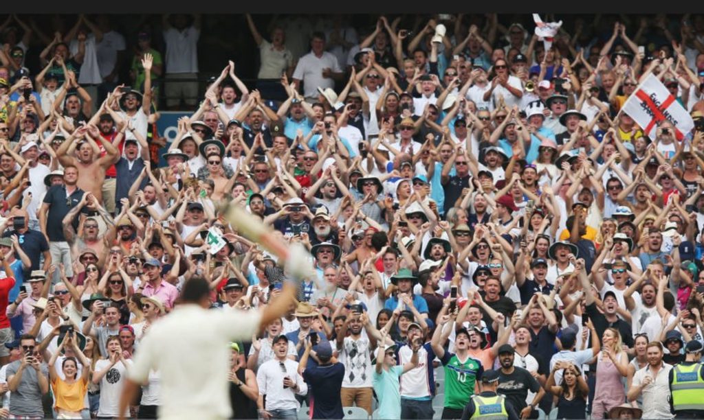 Opinion: ‘England are a bad Test side who take supporters for granted’