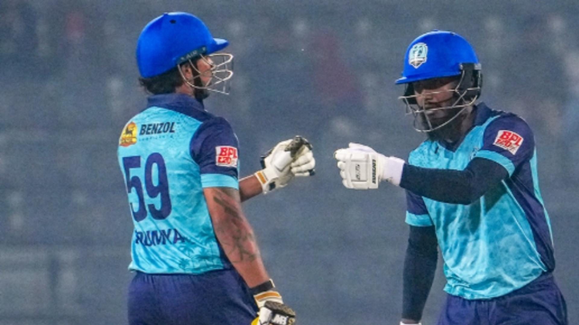 Dijelaskan: Mengapa Kedua Tim Tidak Datang Untuk Toss Pada Pertandingan Pertama BPL Hari Ini | Liga Utama Bangladesh 2026