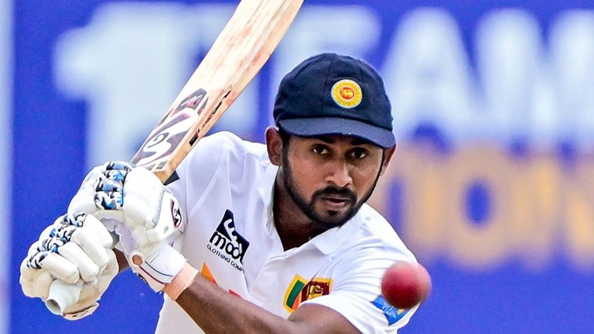 Kamindu Mendis has broken several records already and he will be eyeing plenty more in his next Test innings.