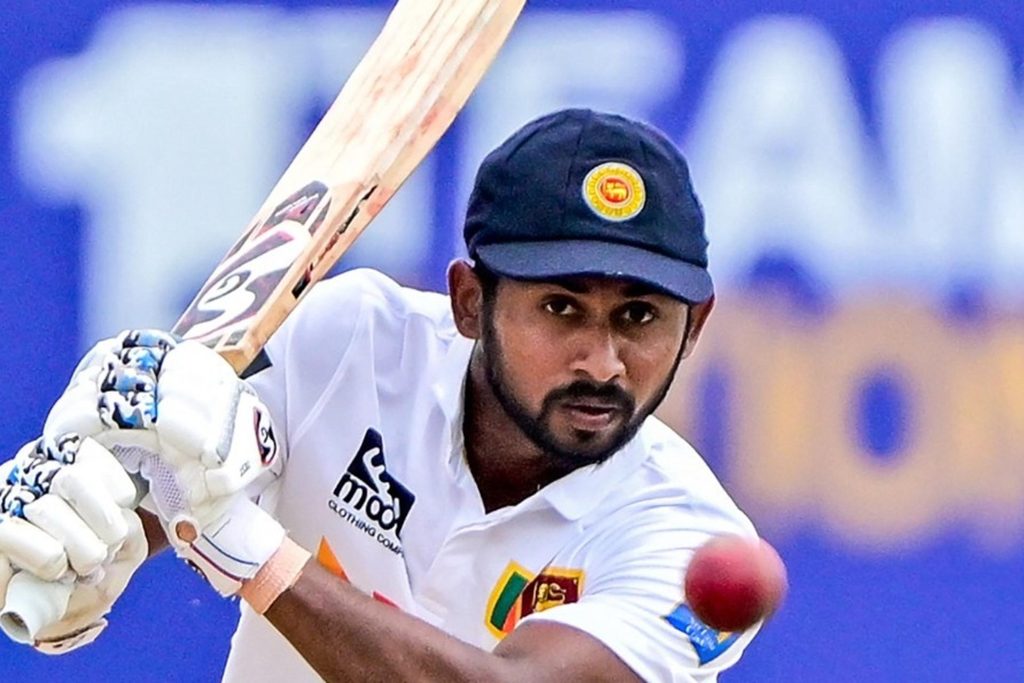 Consecutive fifties, fastest to six Test tons: The records in Kamindu Mendis' sights