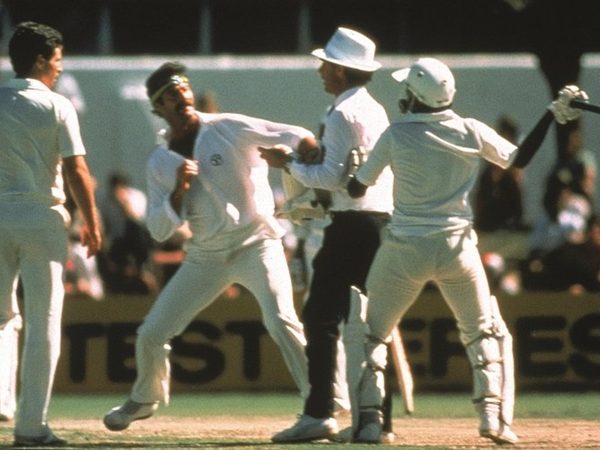 the-ten-handbags-and-fisticuffs-from-harbhajan-sreesanth-to-lillee-miandad.Click to read full article.