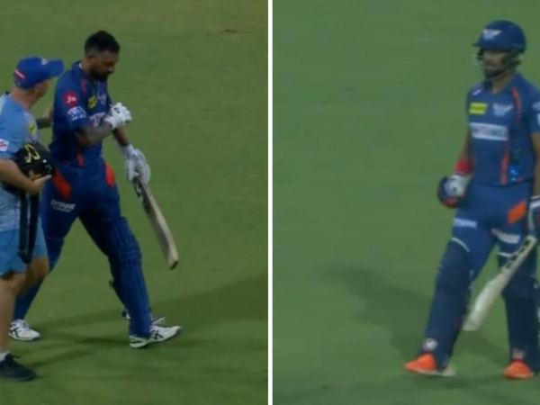 no-cheating-krunal-pandya-retires-hurt-cramps-tactical-swap-nicholas-pooran-lsg-v-mi.Click to read full article.