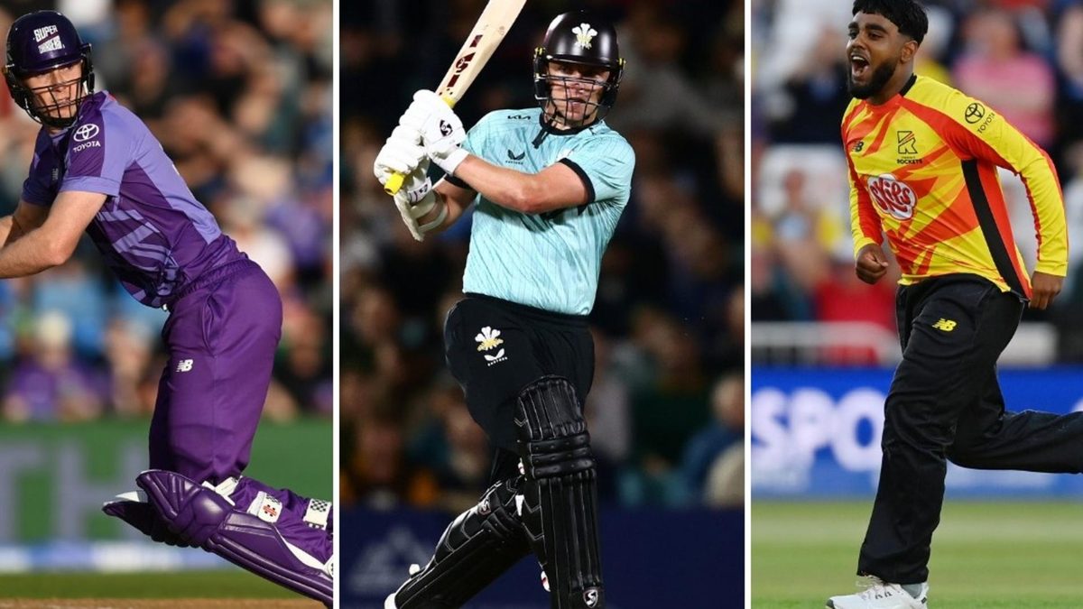 Zak Crawley, Sam Curran and Rehan Ahmed all have the potential to change England's ODI fortunes