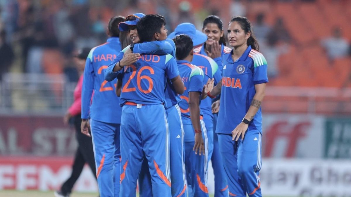 Margin Opposition Date 102 runs India Women 17 Sep 2025 92 runs ENG Women 28 Jul 1973 88 runs India Women 28 Dec 2004 84 runs SA Women 7 Feb 2024 82 runs NZ Women 9 Mar 2008 69 runs ENG Women 18 Jul 2023 56 runs ENG Women 3 Feb 2008 55 runs ENG Women 30 Jun 2009 51 runs ENG Women 23 Aug 2013