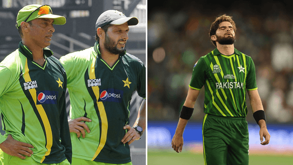 shahid-afridi-shoaib-akhtars-painkiller-suggestion-injured-shaheen-afridi-world-cup-final.Click to read full article.