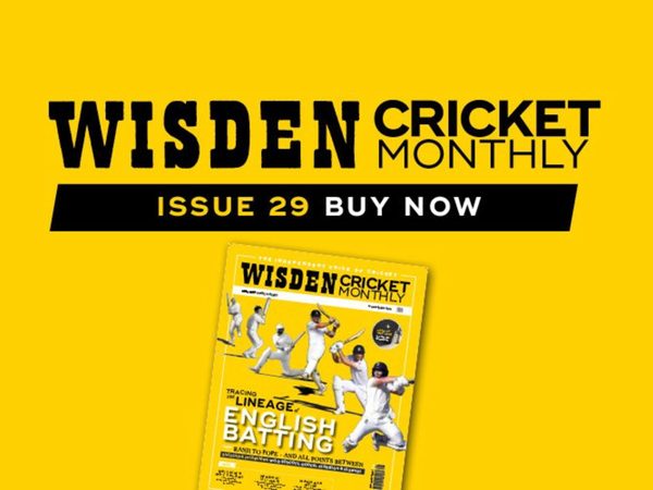 wisden-cricket-monthly-issue-29-english-batsmanship-from-the-golden-age-to-now.Click to read full article.
