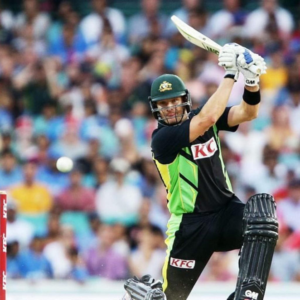 Shane Watson's Memorable LBW Moments in Cricket, image size:1024x1024