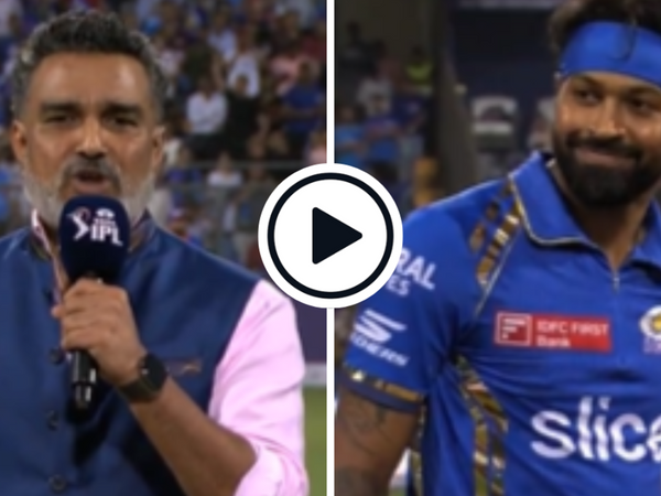 sanjay-manjrekar-asks-wankhede-crowd-to-behave-after-hardik-pandya-is-booed-at-toss.Click to read full article.