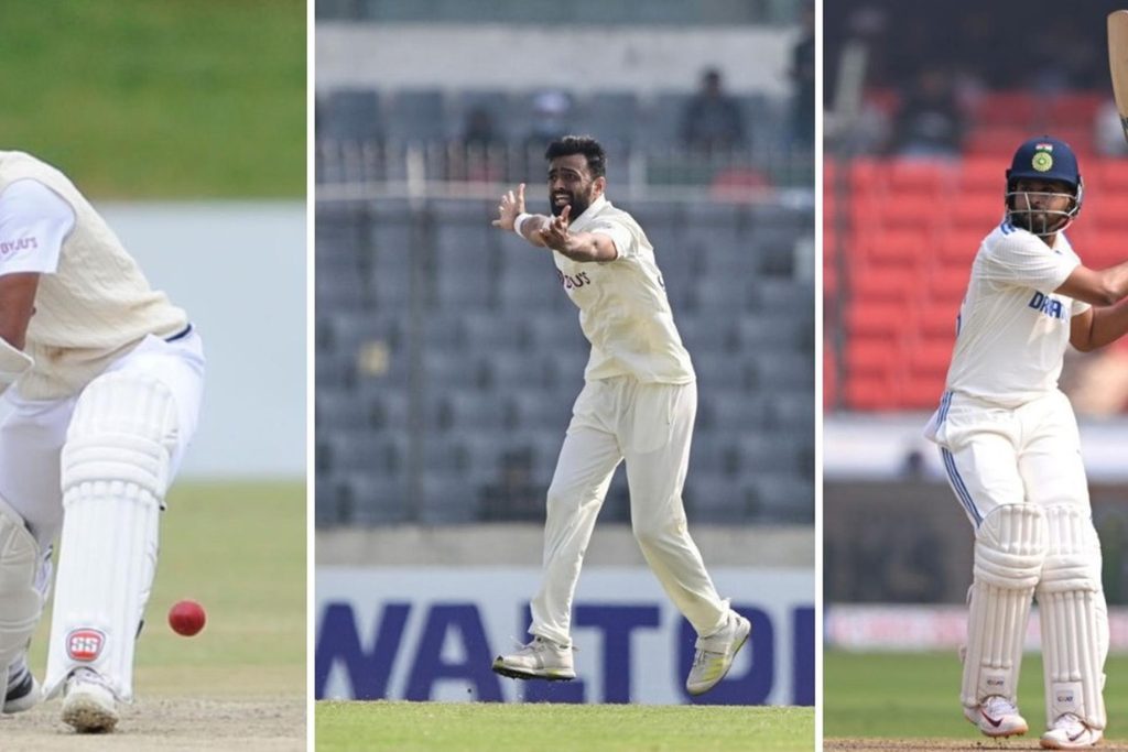 Ranji Trophy round one, hits and flops: Easwaran stars as Kishan, Iyer remain patchy