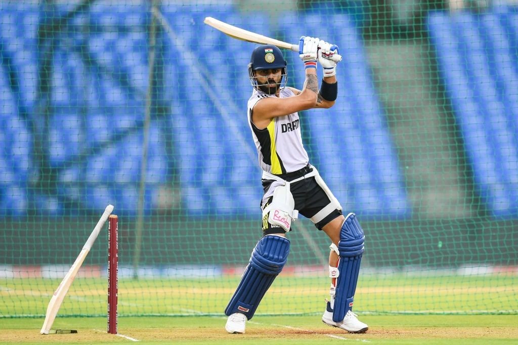 Explained: Why Virat Kohli is not playing the first ODI against England