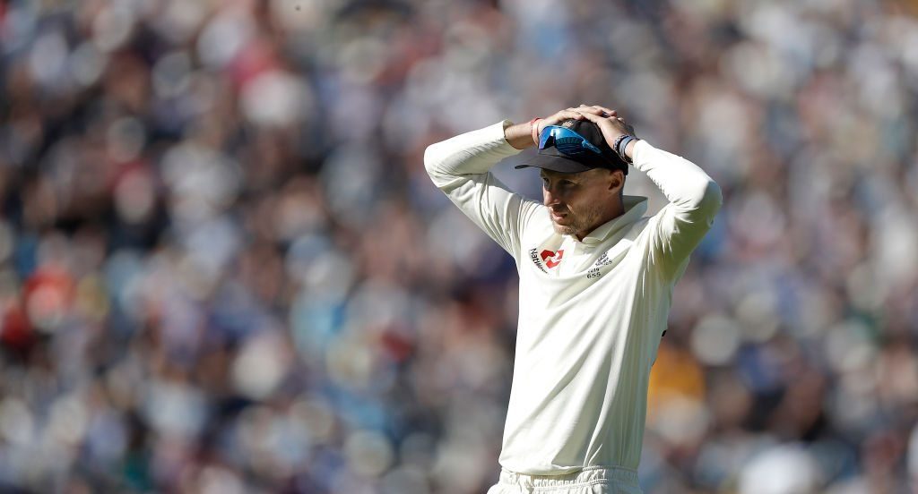 England’s latest horror show leaves Ashes dream in tatters