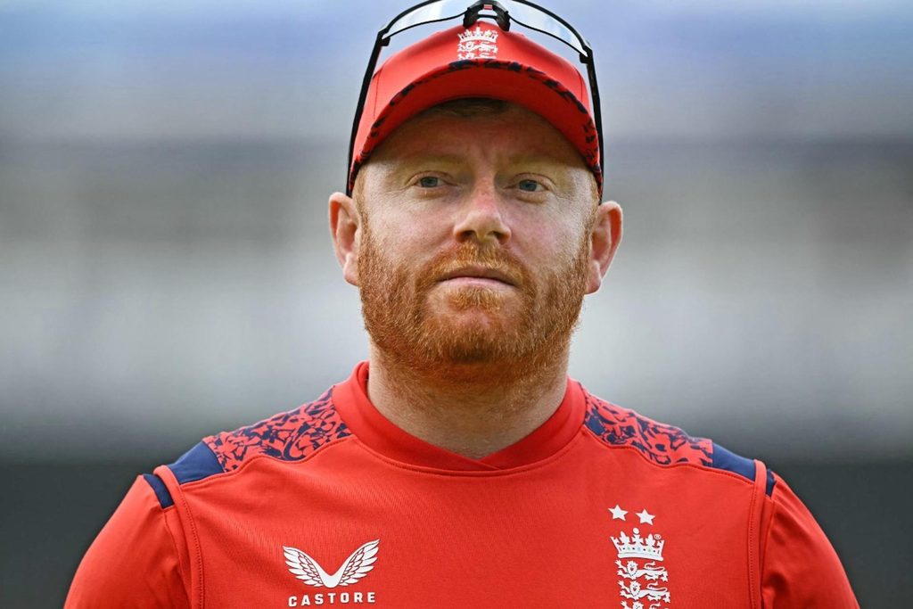 Jonny Bairstow must adapt or make way for England to avoid World Cup disaster