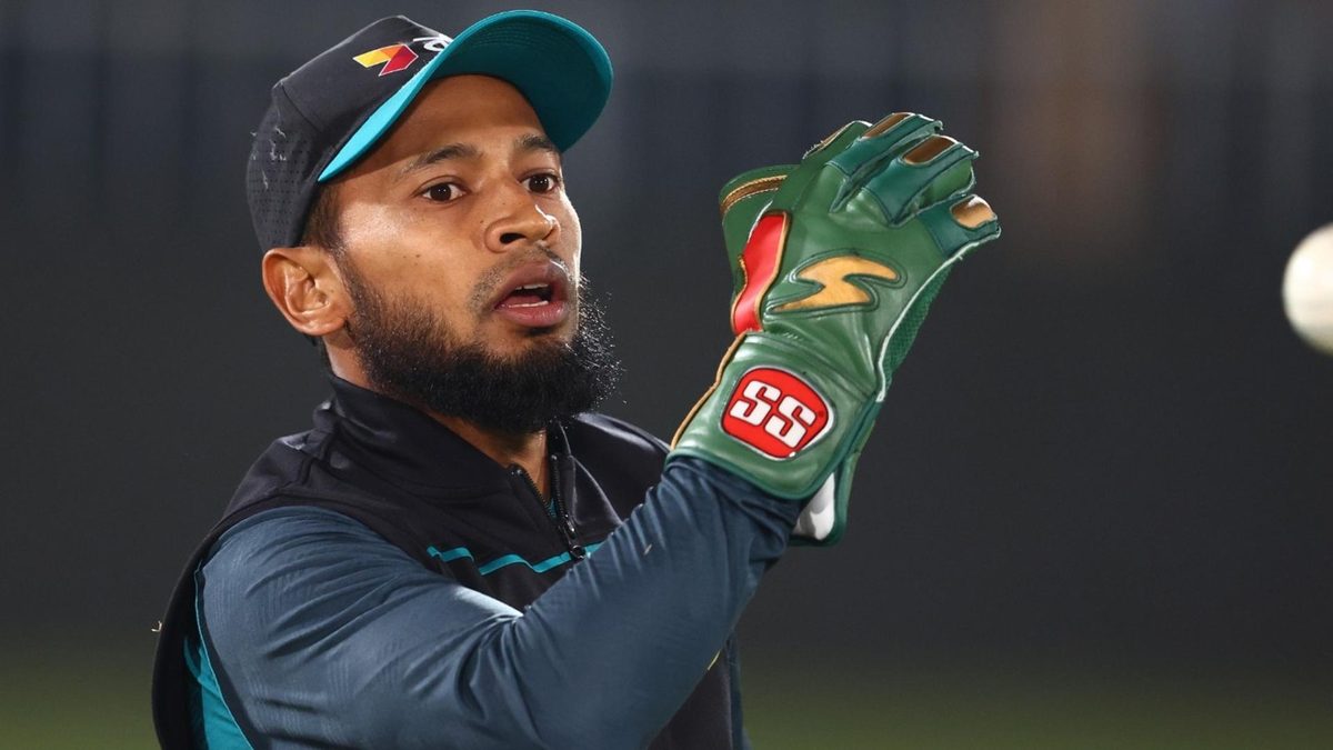 Mushfiqur Rahim announces ODI retirement