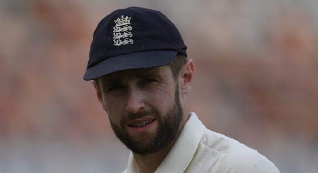 Chris Woakes the latest to be struck by illness, doubt for Centurion Test
