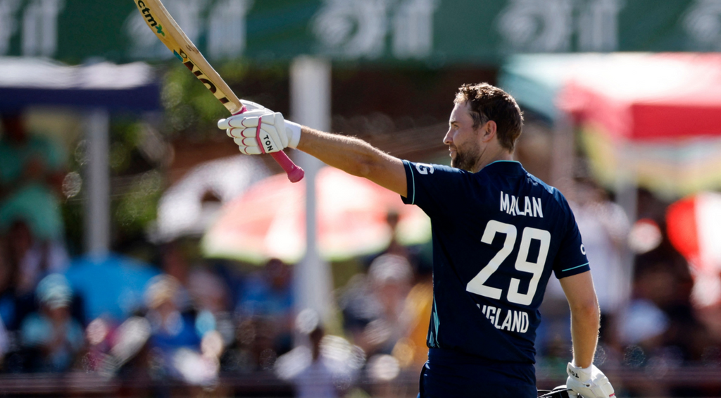 Dawid Malan is England’s form ODI batter – but his form isn’t what matters