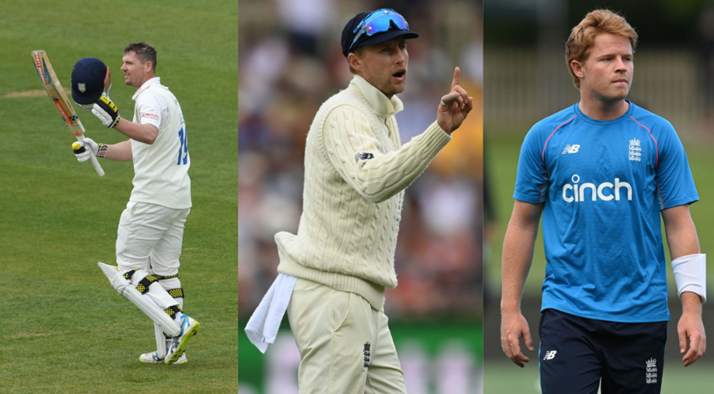 Pope clings on, a red-ball/white-ball split and Broaderson discarded: five takeaways from England’s Test squad announcement for the West Indies