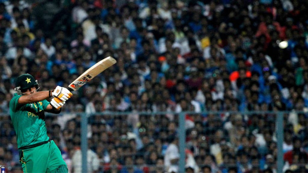 Akmal hasnt played for Pakistan since January 2017