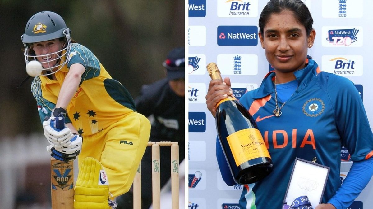 Batting in one-day cricket demands a balance of skill, temperament, and adaptability, with the finest performers shaping matches through consistency and brilliance. Here is a look at the greatest ODI batters in the women’s game, ranked according to the ICC all-time rankings.