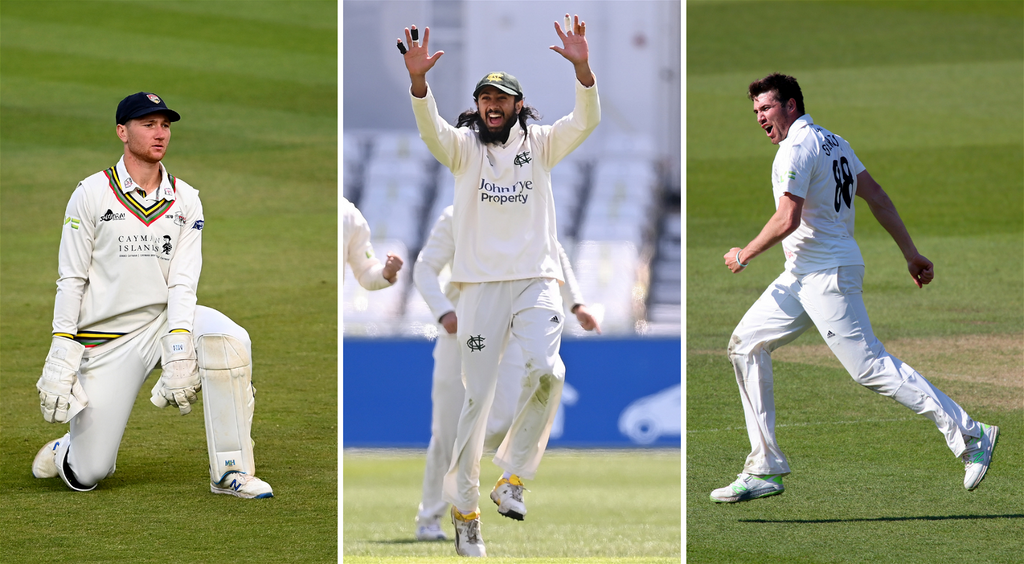 Five selection dilemmas for England in the New Zealand Tests, and which way each is likely to go