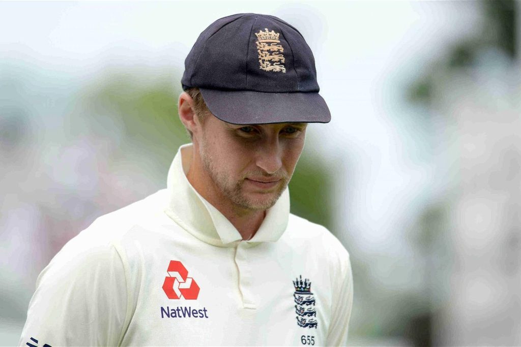 ‘He can’t do it for us on the field’ — Joe Root backs Trevor Bayliss