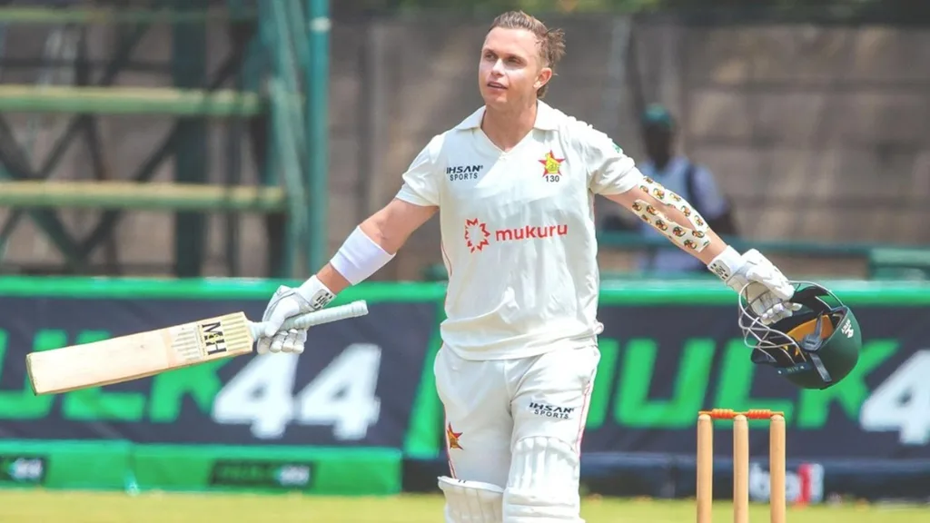 Latest ICC Test team rankings: Updated standings after Zimbabwe register innings win over Afghanistan