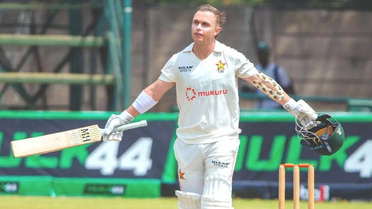 Zimbabwe defeated Afghanistan by an innings and 73 runs at Harare: Here’s the updated ICC team rankings after the result.