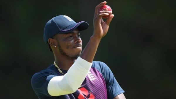 jofra-archer-confirms-full-fitness-ready-to-play-all-three-tests-v-west-indies.Click to read full article.