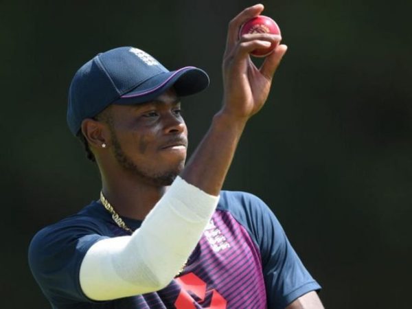jofra-archer-confirms-full-fitness-ready-to-play-all-three-tests-v-west-indies.Click to read full article.