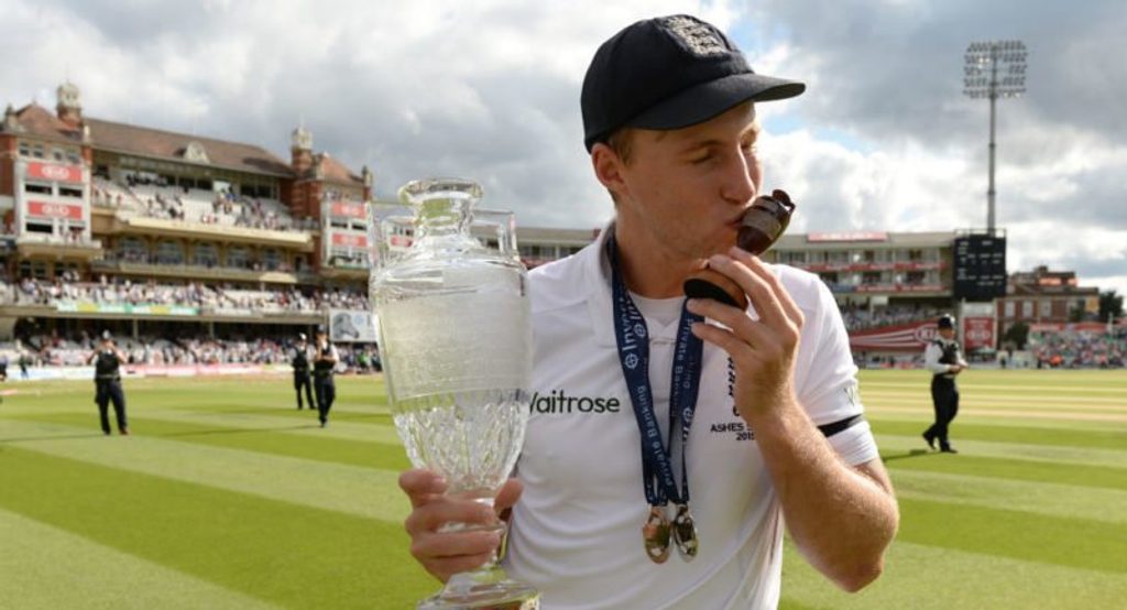 World Cup success can boost Ashes prospects – Joe Root