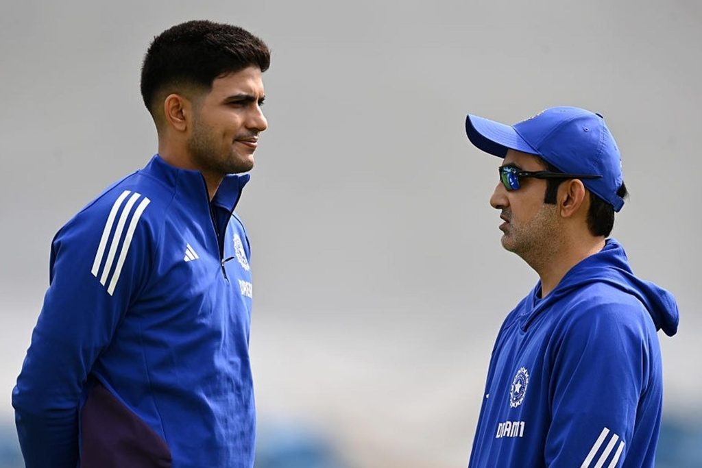 Neither 'bat deep' nor Kuldeep: India's muddled selection is a failure of philosophy and logic