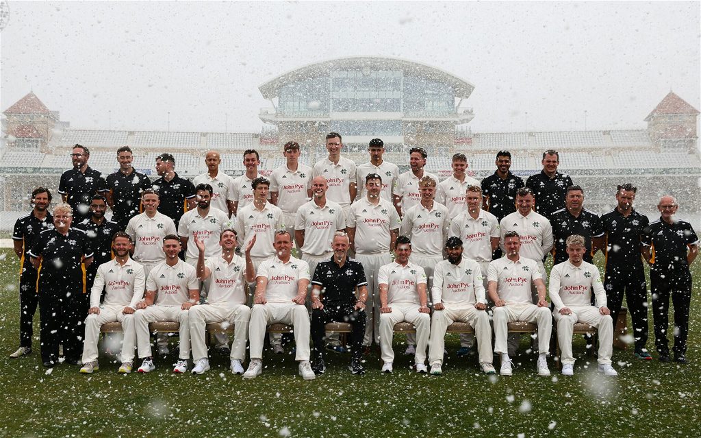 Matthew Lewis wins the 2022 Wisden Photograph of the Year competition