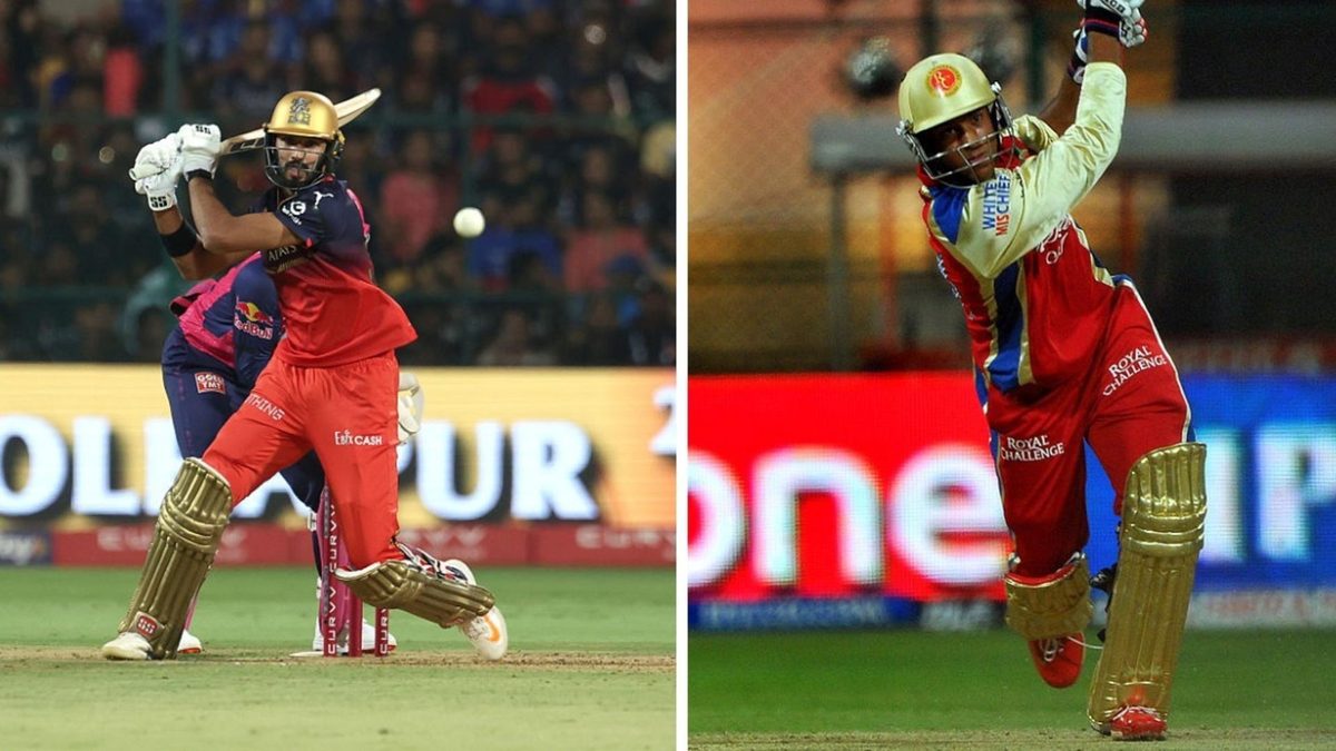 Royal Challengers Bengaluru have signed Mayank Agarwal as an injury replacement for Devdutt Padikkal.
