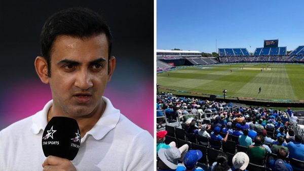 t20-world-cup-news-gambhir-would-love-to-coach-india-snipers-deployed-in-nassau-stadium-june-3-2024.Click to read full article.
