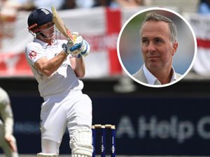 bazballs-arrived-they-forgot-the-brains-michael-vaughan-laments-all-too-predictable-england-collapse-in-ashes-opener.Click to read full article.