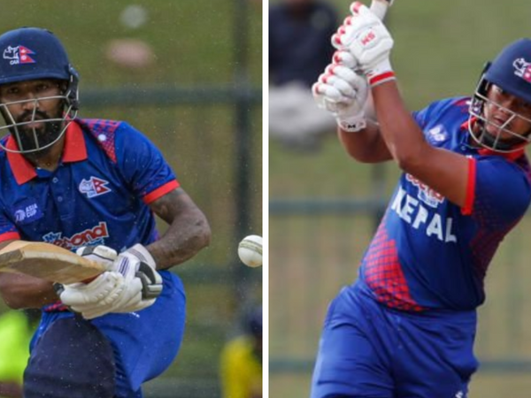 asian-games-nepal-batter-smashes-world-record-nine-ball-fifty-in-first-ever-300-plus-mens-t20-total.Click to read full article.