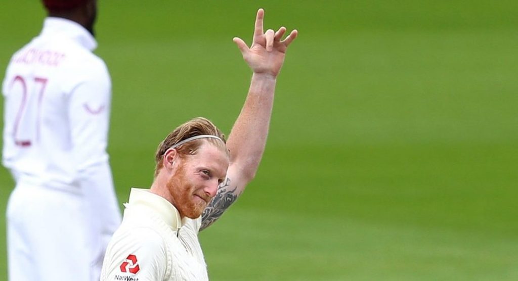 Ben Stokes becomes No.1-ranked Test all-rounder, third best Test batsman