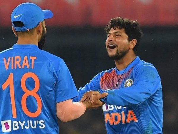 stats-kuldeep-yadav-becomes-third-fastest-indian-to-100-odi-wickets.Click to read full article.