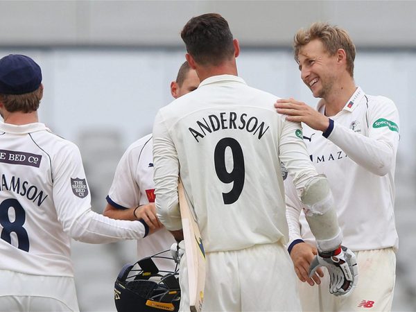 the-star-studded-roses-clash-joe-root-won-for-yorkshire-with-the-ball.Click to read full article.