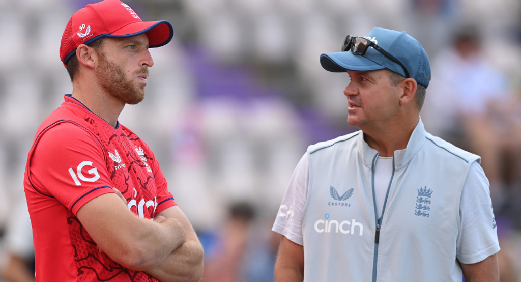 T20 World Cup warm-up: England schedule for all practice games