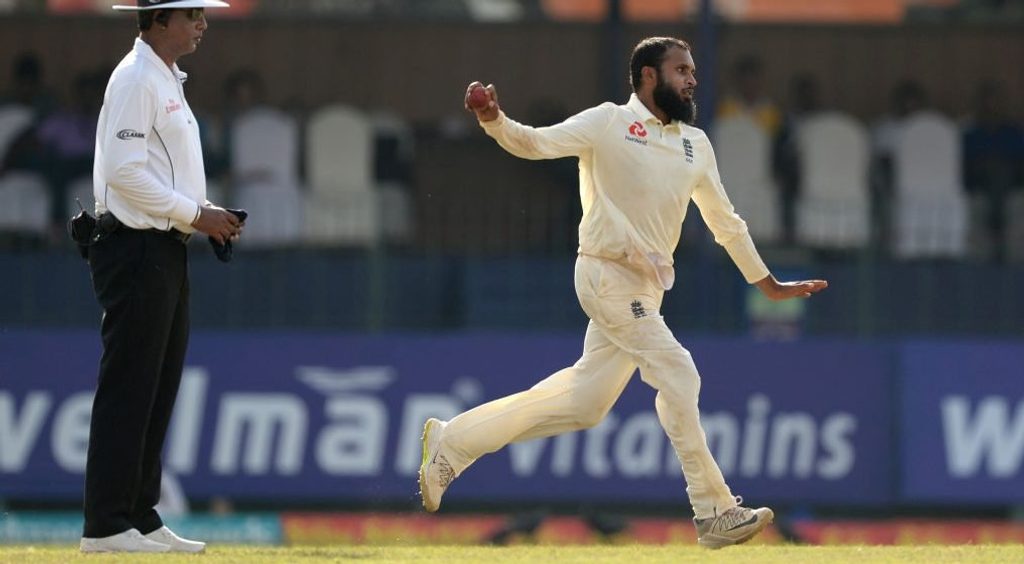 David ‘Bumble’ Lloyd: Adil Rashid a must for the England Test team