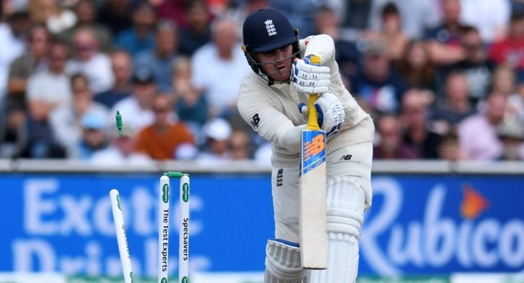 Jason Roy’s Ashes travails throw up a paradox England must soon address