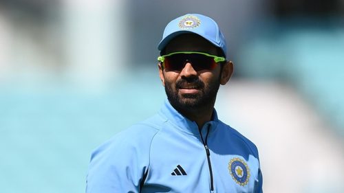What Should Mumbai Do With Rahane? The Big Talking Points From Round 4 ...