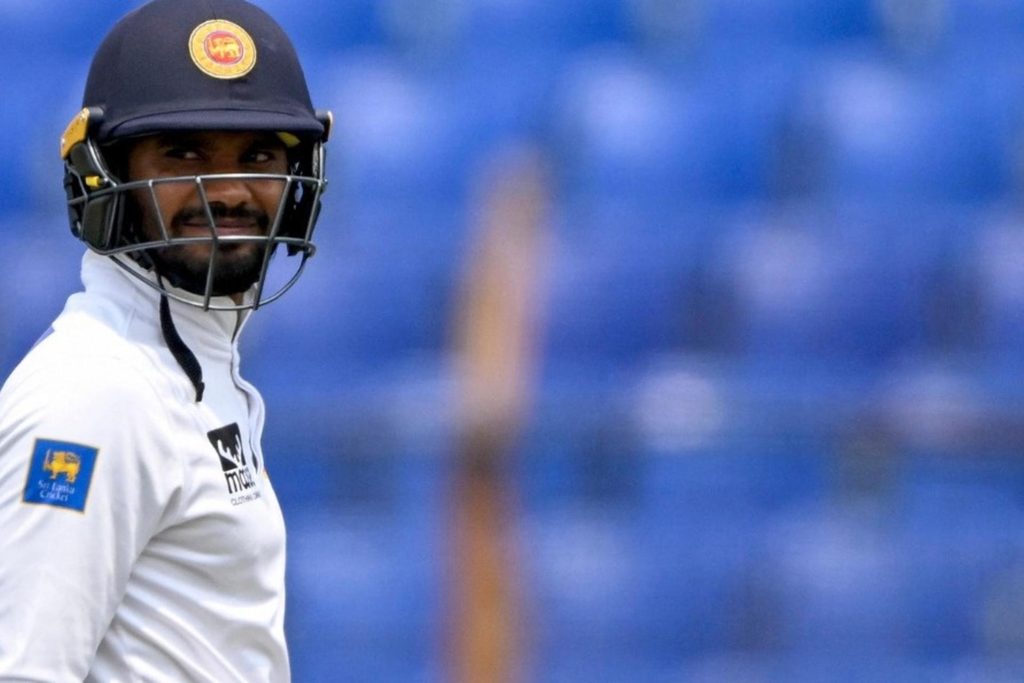 High-pace seamers, high-average batters: Why England shouldn’t underestimate Sri Lanka