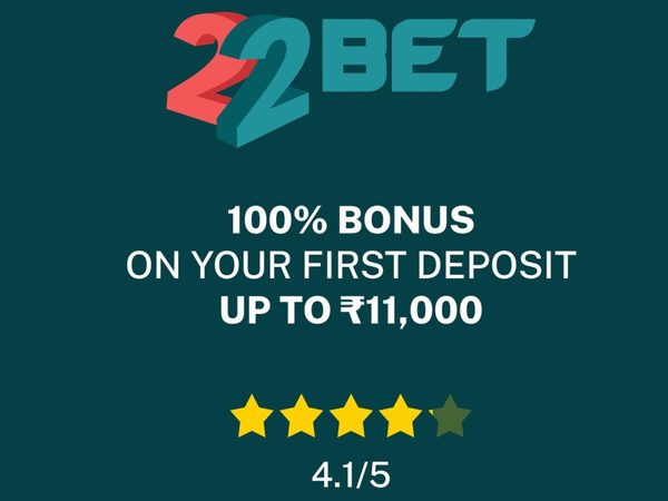 22bet-welcome-bonus.Click to read full article.