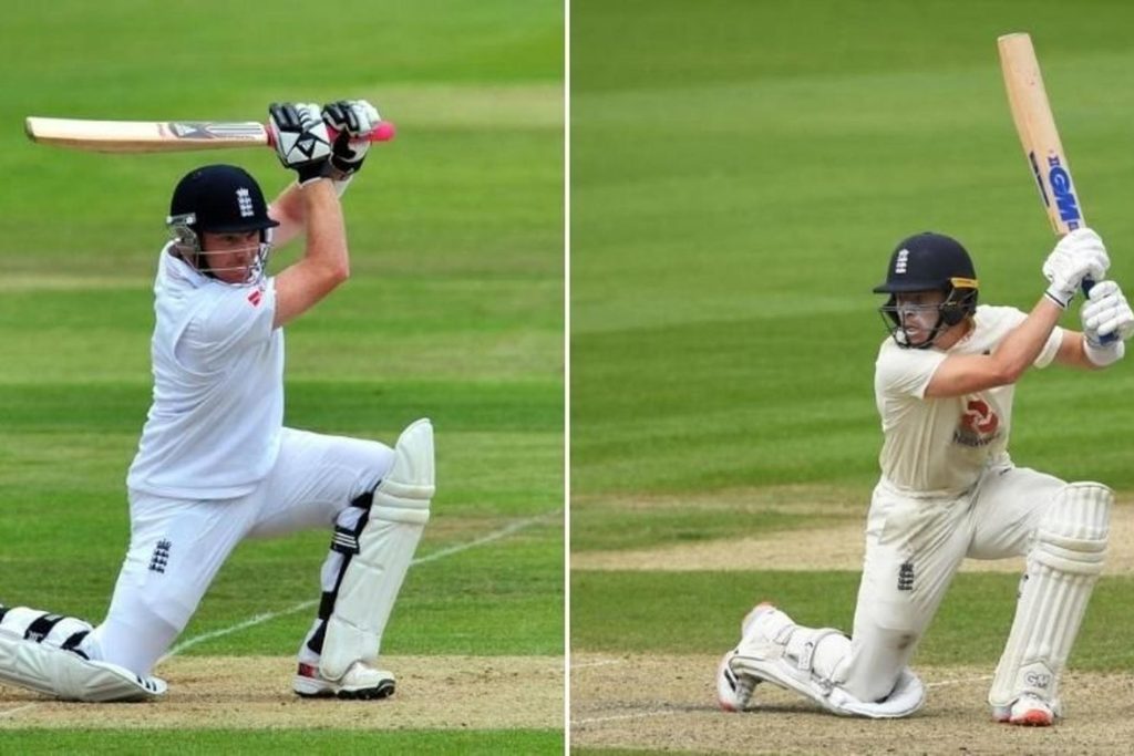 ‘Slight technical difference’ – Nasser Hussain on Pope’s comparisons with Bell