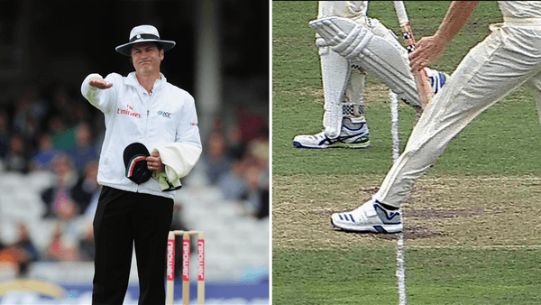 i-dont-think-id-call-that-a-no-ball-simon-taufel-on-alex-careys-controversial-overstep-reprieve.Click to read full article.