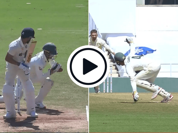 watch-virat-kohli-spin-debutant-leg-side-keeper-catch-ind-aus-tests-border-gavaskar-trophy-2023.Click to read full article.