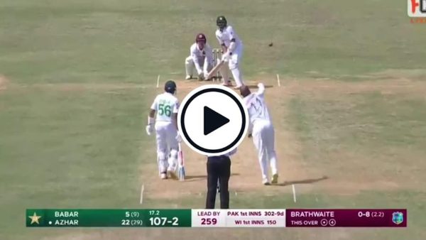 watch-azhar-ali-falls-to-37-9mph-moon-ball-from-kraigg-brathwaite.Click to read full article.