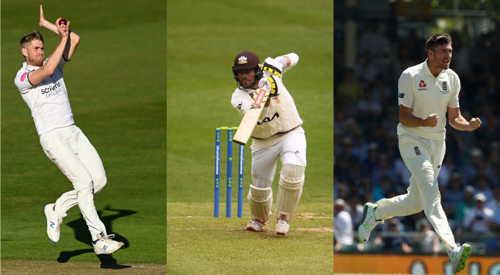 Five takeaways from England’s Test squad announcement for the New Zealand series