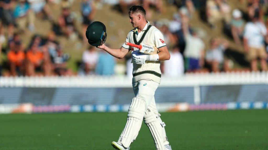One ton in 19 Tests and a trip to the batting lab: Marnus Labuschagne’s prolonged dip in form